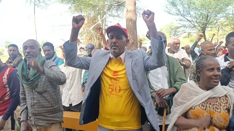 ነበርቲ ከተማ ኣላማጣ