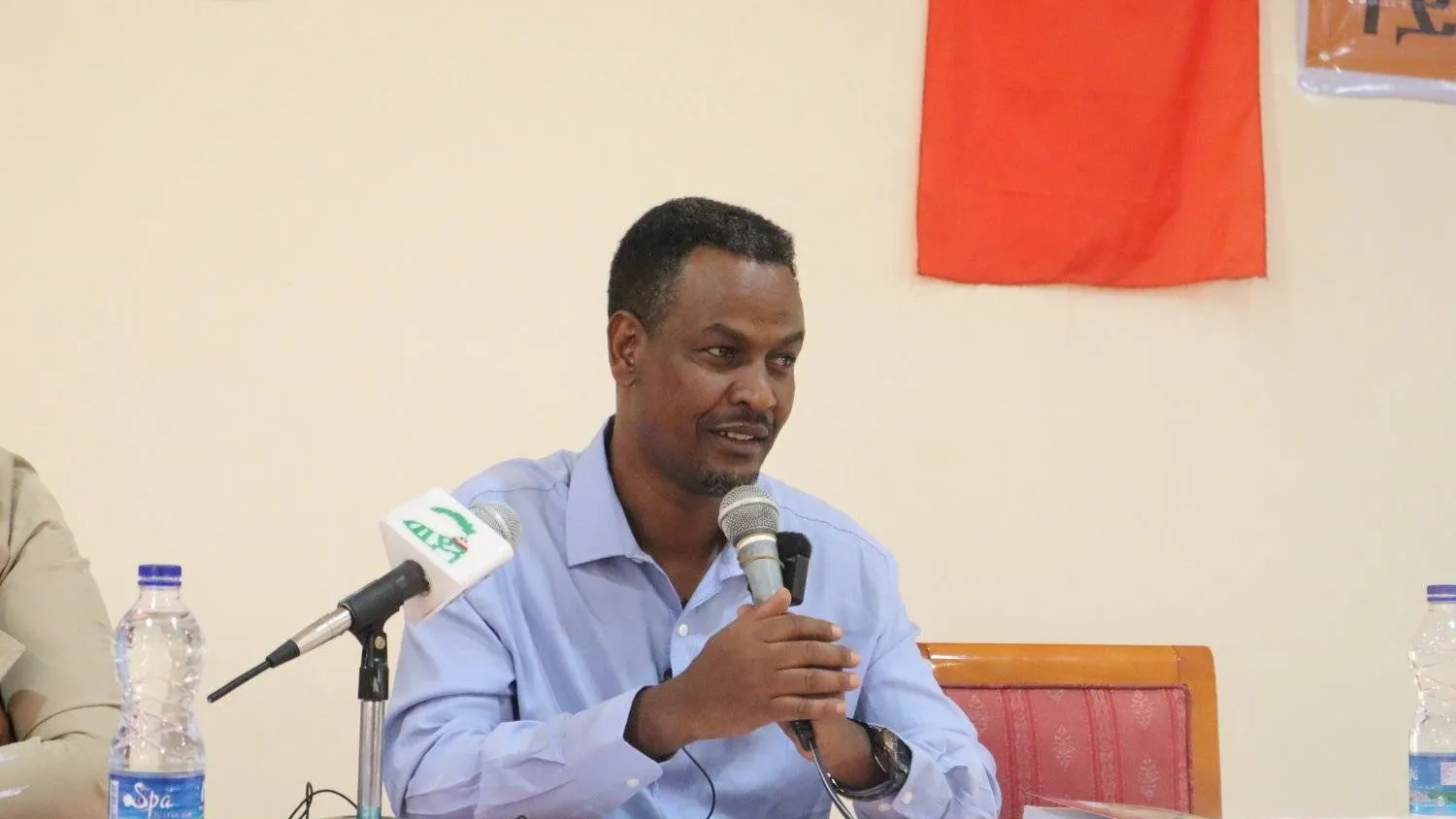 ዝኽሪ 4ይ ዓመት ዓወት ወፍሪ ኣሉላ