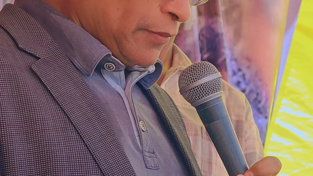 መልእኽቲ ኣቦ ወንበር ውድብና ህወሓት ብፃይ ዶ/ር ደብረፅዮን ገብረሚካኤል ኣብ እዋን ምዕራፍ ኣስካሬን ስውኣት ኣብ መቓብር ሓርበኛታት ደደቢት